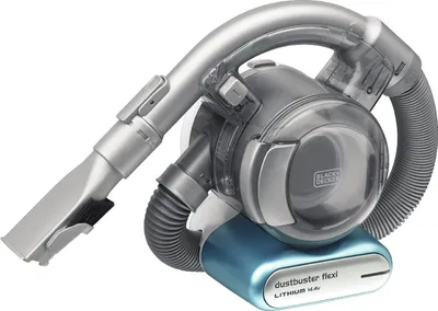Image de Black & Decker Dustbuster Flexi 14,4V Li-Ion