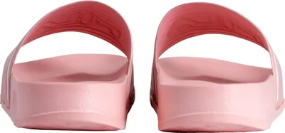 Produktbild von Fila Damen Badeschuhe Badelatschen Badeschlappen Slipper Morro Bay, Farbe:Rosa, Artikel:-40123 powder pink, Schuhgröße:EUR 42