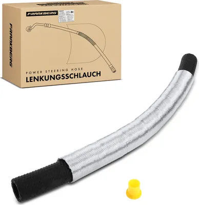 Produktbild von Frankberg 1x Hydraulikschlauch Lenkung für MINI Mini R50 R53 Mini Cabriolet R52