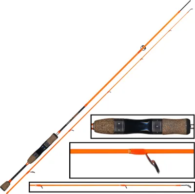 Produktbild von FTM Area Wave 1,83m - 1-4,2g Spoonrute