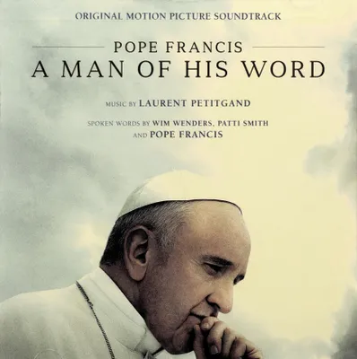 Produktbild von Pope Francis: A Man of His Word soundtrack