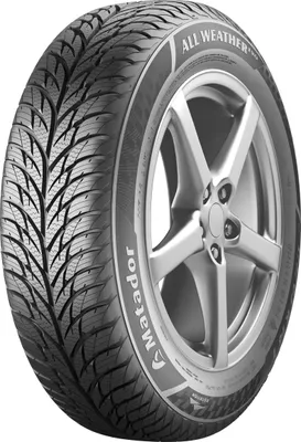 Immagine prodotto di 195/65R15 91H Mp 62 All Weather Evo