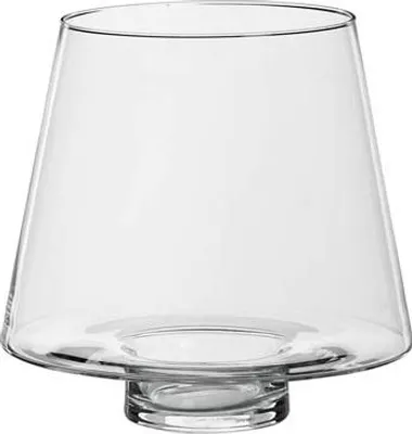 Produktbild von Kaheku Glasaufsatz XL klar 25 Ø 25h 777117399