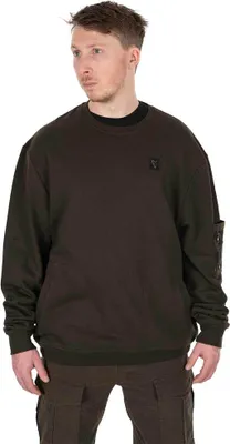 Obrázek produktu pro Fox LW Khaki svetr SMALL
