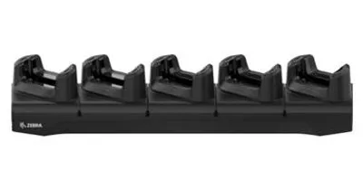 Immagine prodotto di Zebra CRD-TC2L-BS5COB-01, Base di ricarica, Zebra, compatibile con TC22 / TC27, colore nero, confezione da 1 pezzo