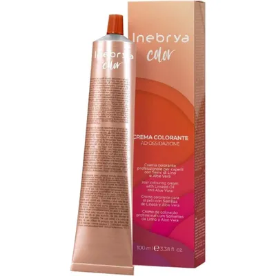 Obrázok produktu pre Inebrya Farba popol (7/1 Blonde Ash) 100ml