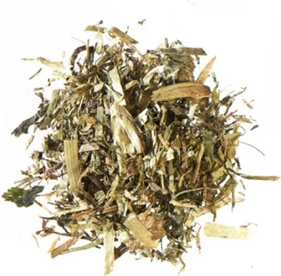 Produktbild von Agrobs Pre Alpin Testudo Fibre 8 kg