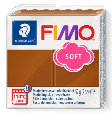 Obrázek produktu pro FIMO Mod.masse Fimo soft caramel