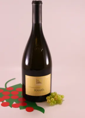 Produktbild von Chardonnay Kreuth - 2024 - Kellerei Terlan