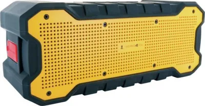 Produktbild von Schwaiger WKLS100 511, 12 W, 6 W, 60 - 20000 Hz, Kabellos, 10 m, USB Typ-A