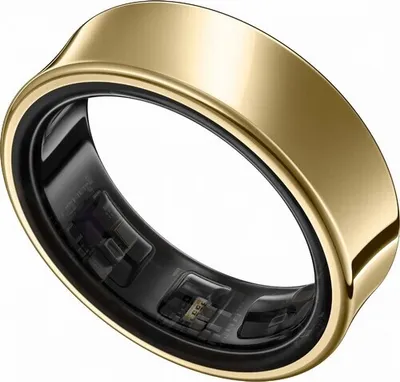 Produktbild von Samsung Q514 Galaxy Ring Size 14 titanium gold