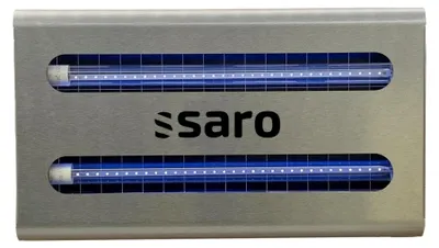 Image de Insecticide LED Saro MG30I - 100 m² intérieur, 2×7 W