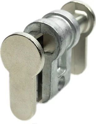 Produktbild von FELGNER Universal-Blindzylinder (Zylinderlänge: 35 bis 56 mm) Zylinderlänge: 35 bis 56 mm