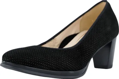 Produktbild von Ara Komfort Pumps Damen 31363134373539 Schwarz 42 EU