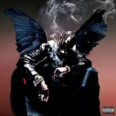 Zdjęcie produktu dla Travis Scott - Birds In The Trap Sing Mcknight (2 LP)