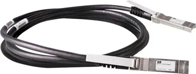 Produktbild von Kabel BLc SFP+ 3m 10GbE Copper Kabel