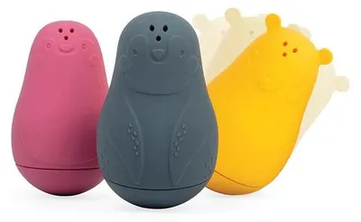 Image de Copains de bain Bigjigs