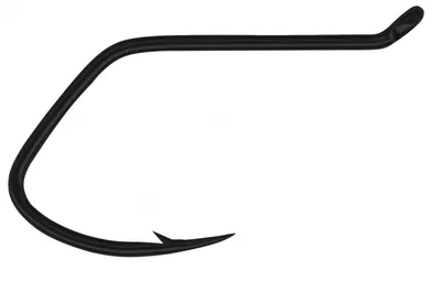 Produktbild von MUSTAD Catfish Hooks 412NP (2/0 -10/0), Größe:10/0