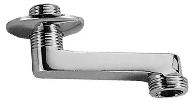 Zdjęcie produktu dla Mimośród z chromowaną rozetą do 1/2" x 3/4" - 100 (150) mm, szt
