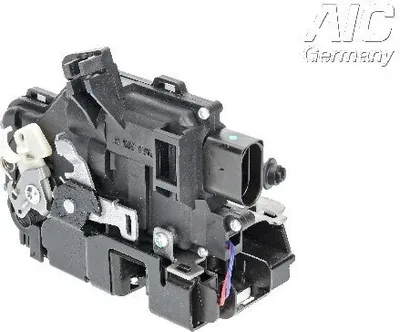 Produktbild von AIC 52963 Türschloss Vorne Links für AUDI A4 Avant (8E5, B6) A6 Avant (4B5, C5) A4 Limousine (8E2, B6) A4 Cabrio (8H7, B6, 8HE, B7) A6 Limousine