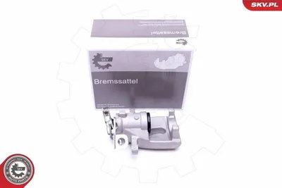 Produktbild von ESEN SKV Bremssattel Hinten Rechts für KIA CEE'D (JD) 44SKV504