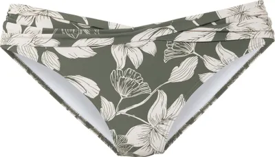 Produktbild von s.Oliver Bikini-Hose Lady olive-creme Größe 34