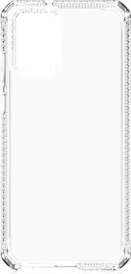Zdjęcie produktu dla Itskins, etui ochronne do Motorola Edge 30 Neo, wzmocnione, Spectrum Clear, przezroczyste