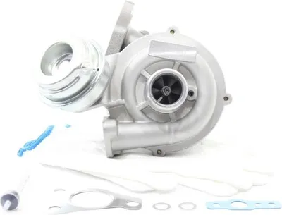 Produktbild von Turbolader ALANKO 10901149 für OPEL Corsa D Schrägheck (S07)