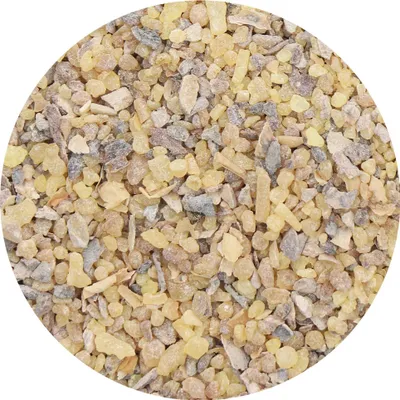 Produktbild von 500g Aden Bibel Weihrauch Räucherharz Naturreines Räucherwerk Zitron Würzig 1460