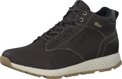 Produktbild von s.Oliver Stiefelette Stiefelette Textil