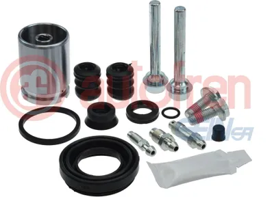 Produktbild von AUTOFREN SEINSA Bremssattel-Reparatursatz für VW GOLF III (1H1) Hinten 38mm D43593S