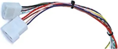 Produktbild von SGR Adapter System Vespa 160 GS 62/63 Serie 1