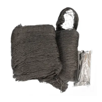 Immagine prodotto di Blagdon Clearview Rete a maglia fine, 6 x 5 m, nera