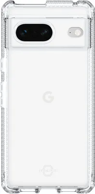 Produktbild von ITSKINS ITSPECLEARPIX7TRSP, Google Pixel 7, Transparent