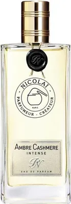 Zdjęcie produktu dla Nicolai Parfumeur Createur Ambre Cashmere EDP Intense 100 ml UNISEX