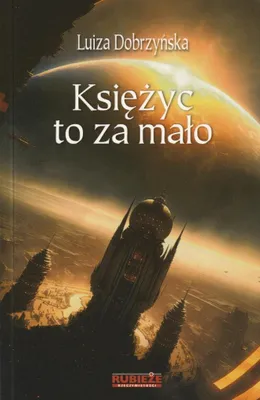Image de Księżyc to za mało
