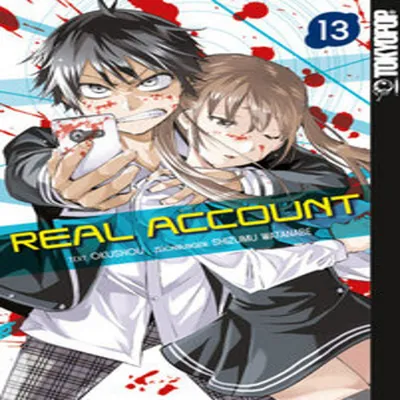 Image de Real Account 13