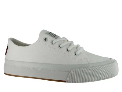 Obrázok produktu pre LEVI'S Dámske SUMMIT LOW S biele ľahké LEVI'S Dámske SUMMIT LOW S biele ľahké 36