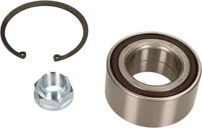 Produktbild von MAXGEAR Radlagersatz Vorne für SUZUKI SWIFT III (MZ, EZ) 84mm 33-0627