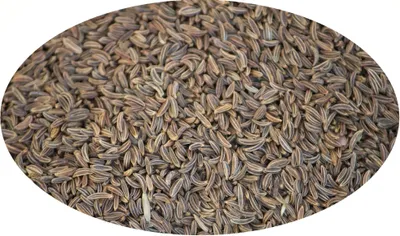 Productafbeelding van Eder Kruiden - Karwijzaad, heel - 1 kg