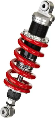 Immagine prodotto di Mono ammortizzatore posteriore YSS MZ456-310TRL-25-85 regolazione precarico