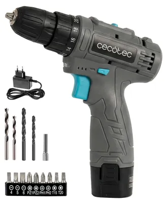 Obrázok produktu pre CECOTEC A01_EU01_100076 - PowerForce 1000