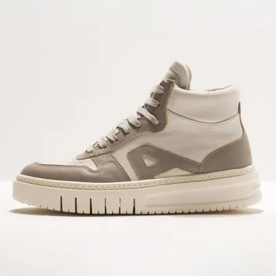 Produktbild von Art Sneaker Herren/Damen 1778 NAPPA SESAME-CREAM/BELLEVILLE Farbe Beige