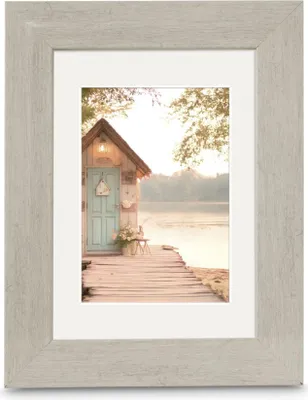 Produktbild von Hama Bilderrahmen "Cottage" Taupe 20 x 30 cm