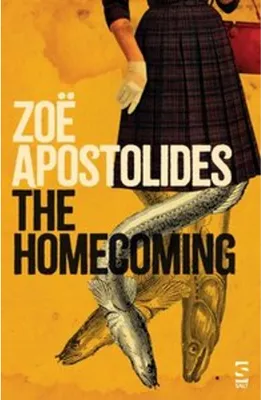 Obrázek produktu pro The Homecoming