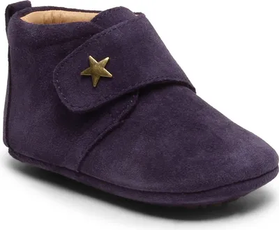 Produktbild von Bisgaard Baby Star Purple Größe EU 20