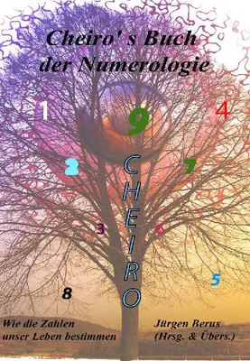 Produktbild von Cheiro's Buch der Numerologie