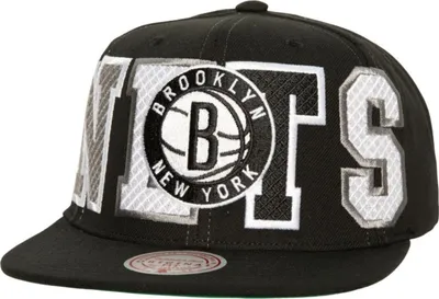 Immagine prodotto di Cappelli Mitchell & Ness HHSS6461BNEYYPPPBLCK