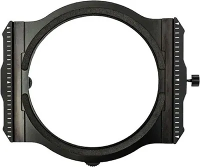 Immagine prodotto di Portafiltri magnetici Marumi M100 per filtri da 100 mm
