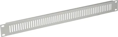 Produktbild von EFB Blindplatte EFB 19"/2HE RAL7035 per FOriert